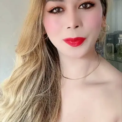 Asian Babe