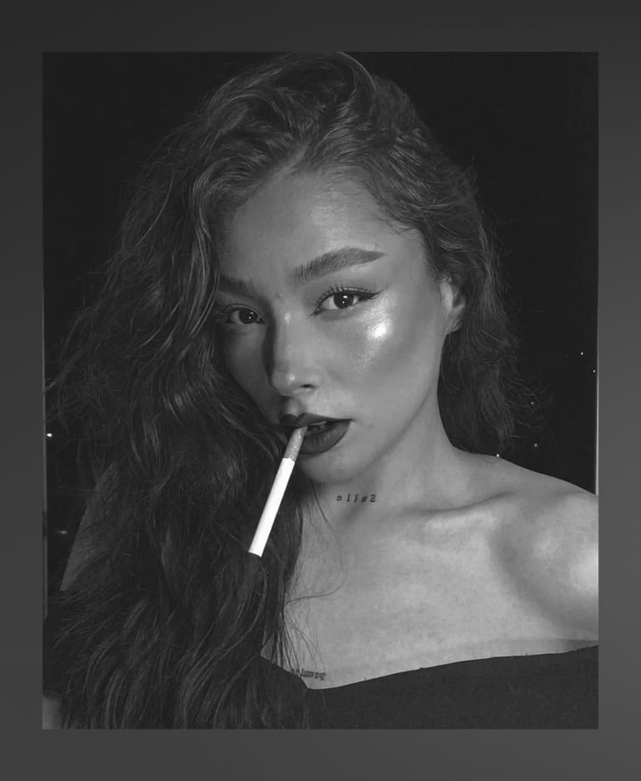 Sophiesmoker