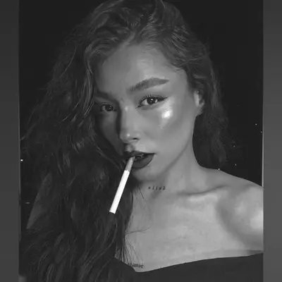 Sophiesmoker