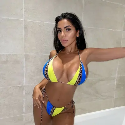 Sorayariffy