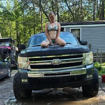 Southerntrouble
