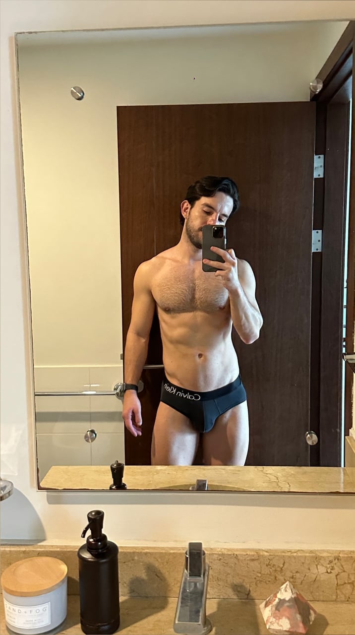 Soynicocruz