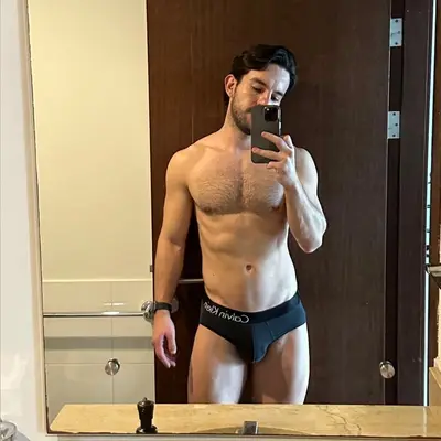 Soynicocruz
