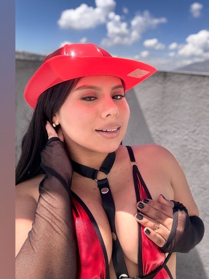 Gabriela Suarez
