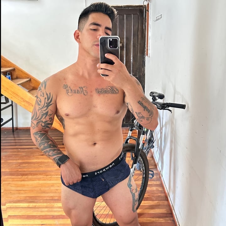 Soycharlirodriguez