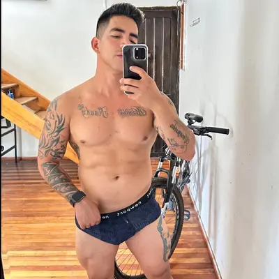 Soycharlirodriguez