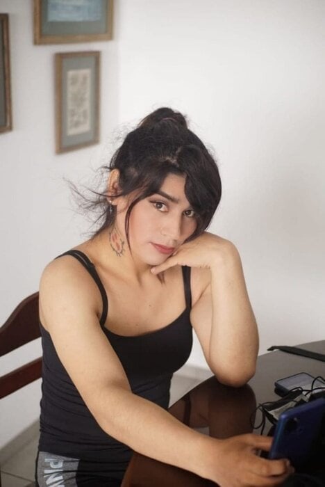 Soygeorgina