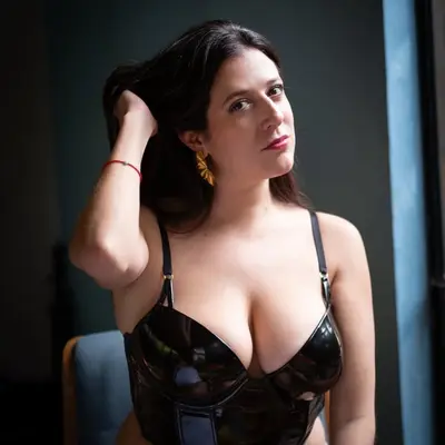 Soymariaasecas