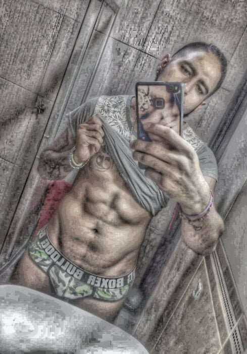 Soyrobertooficial