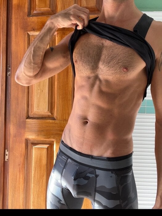 Spandexjock