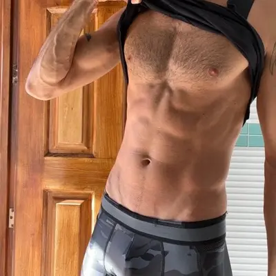 Spandexjock