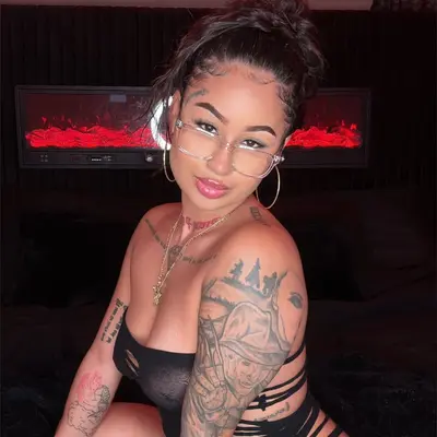 SpanishMami