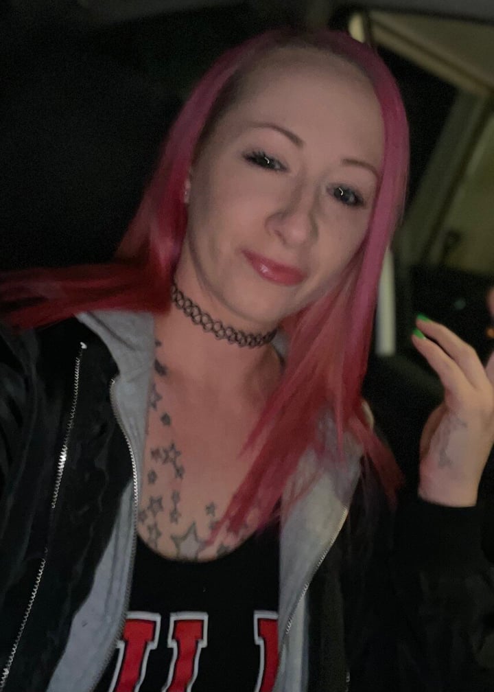 Sparklestarrrxxx
