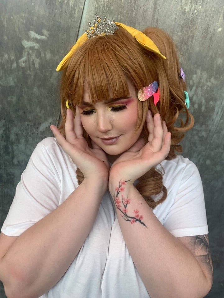 Sparklesuicide