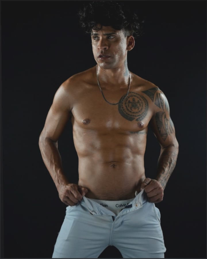 Spenceralberto