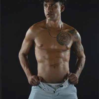 Spenceralberto