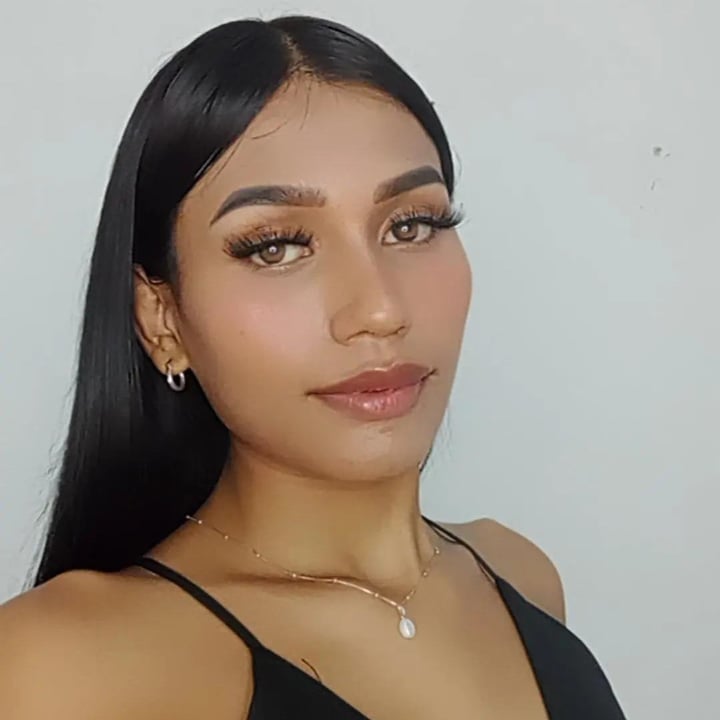 Speranzafox