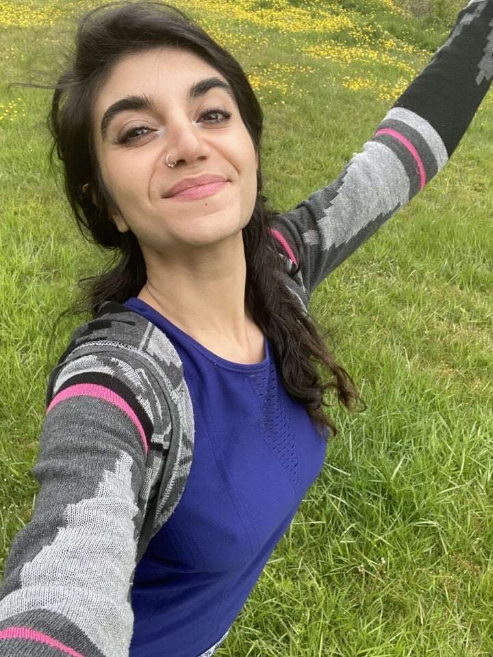 Spicedchaia