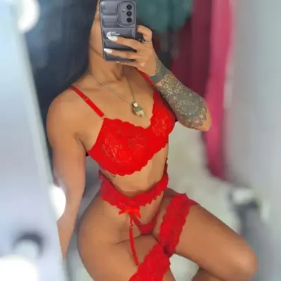 Spicybrunette