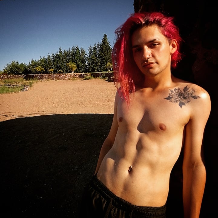 Spicytwink