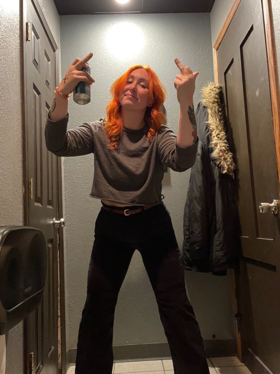 Spicybutwholsome