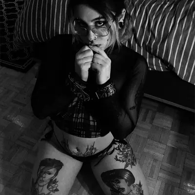 Spicylizzy
