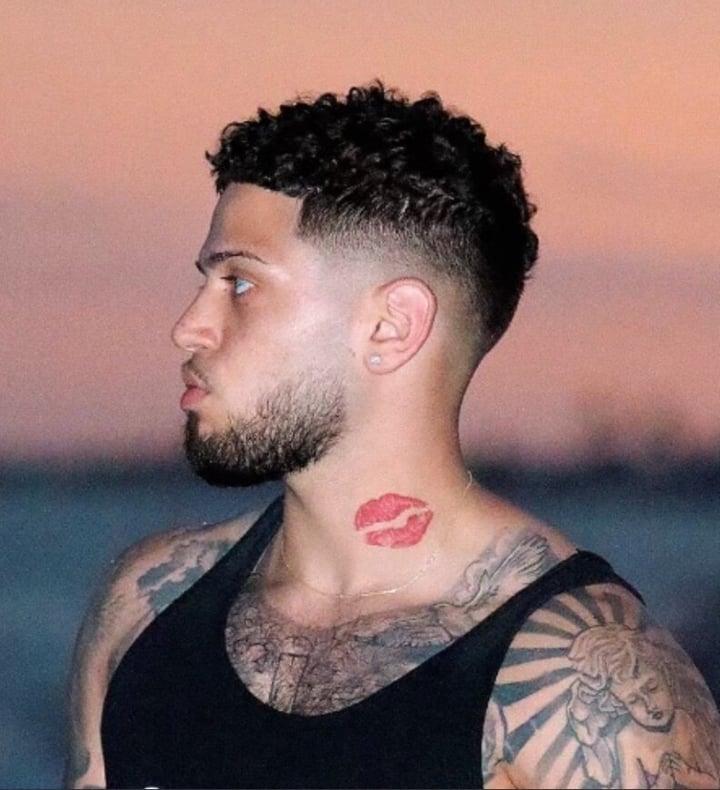 Mario Sánchez