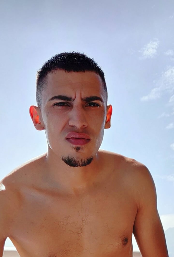 Sebas Escobar 🍆