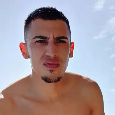 Sebas Escobar 🍆