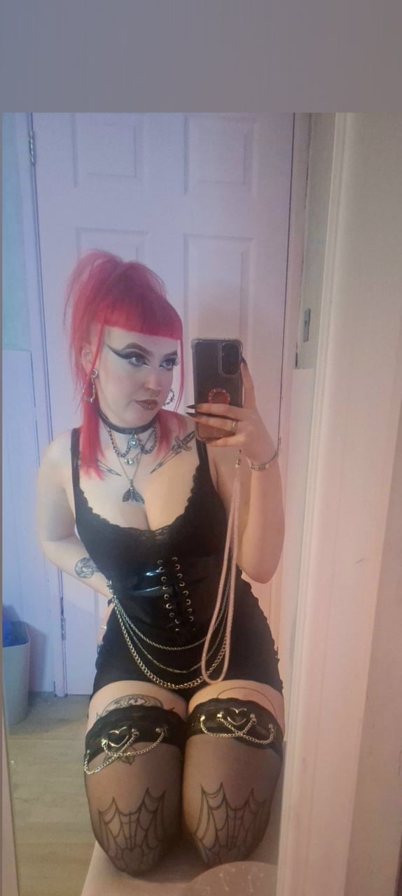 Spookybooboo