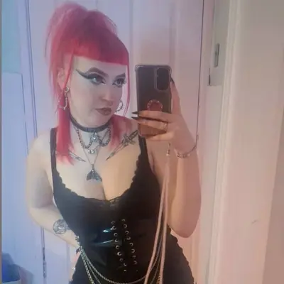 Spookybooboo