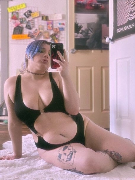 Spookybabyx