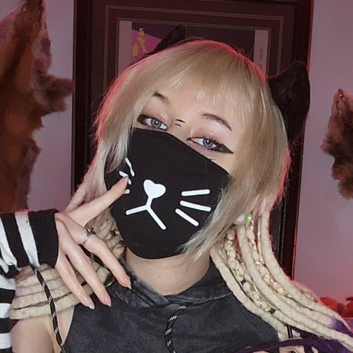 Spookypuss