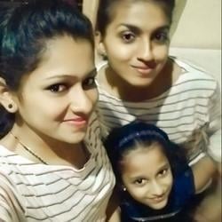 Sruthi