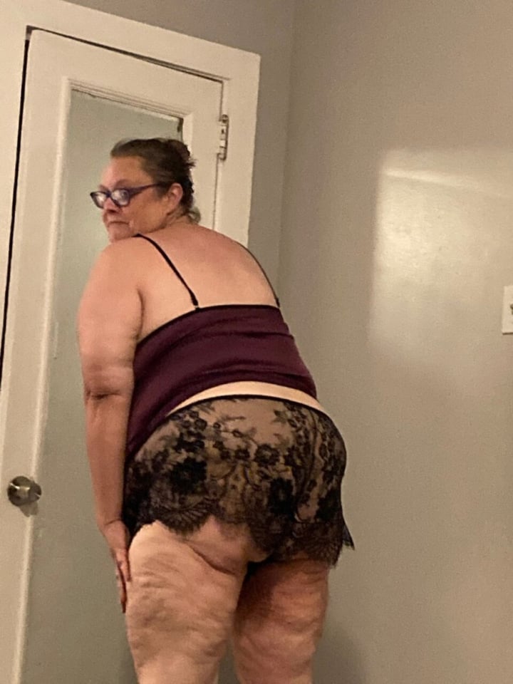 Ssbbw40