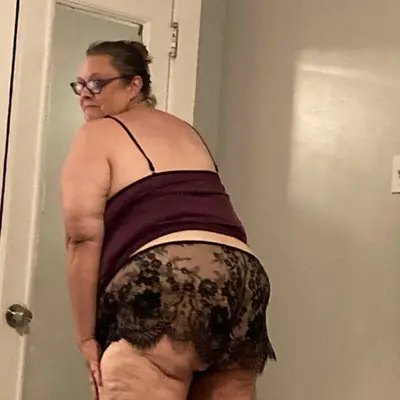 Ssbbw40