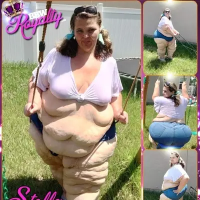Ssbbwstellamoane