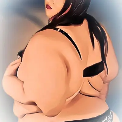 Ssbbw