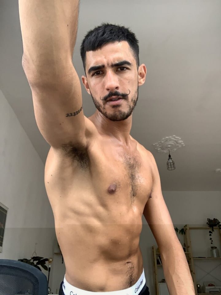 Ssbigote