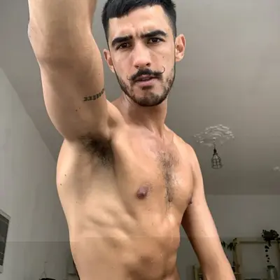 Ssbigote