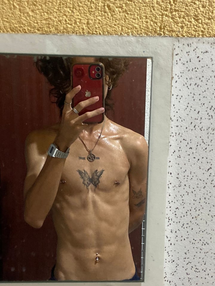 Starbboy