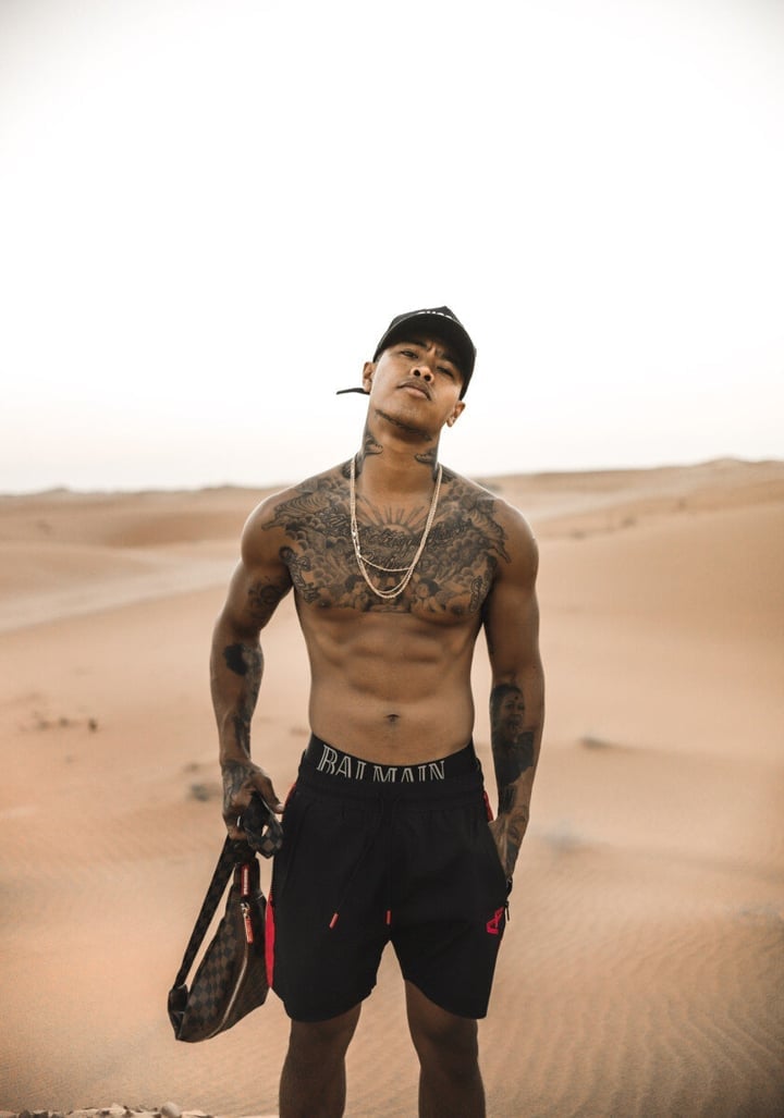 Starboyuk