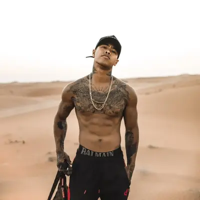 Starboyuk
