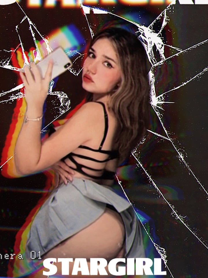 Stargirlandy