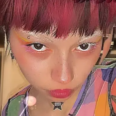 STAR 💫 He/They