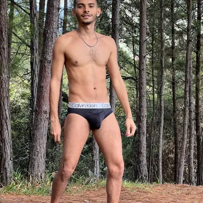 Sexy Boy 😈