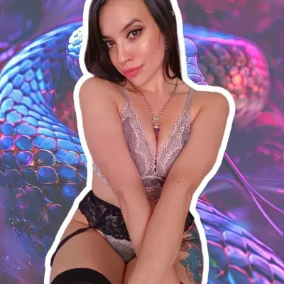 Stefanihotsnake