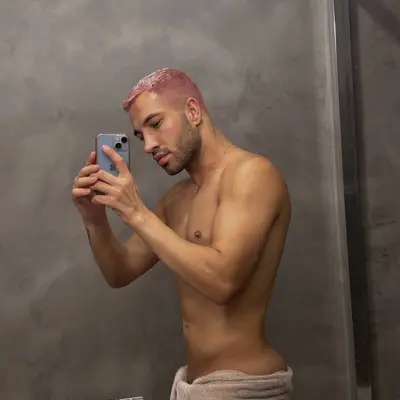 Stefan Milanov 🍑