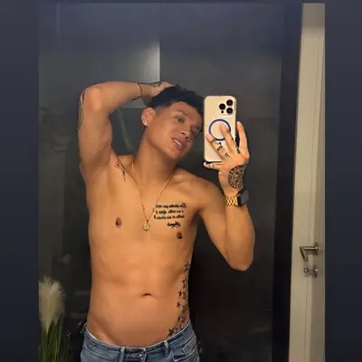 Stefanoxxx