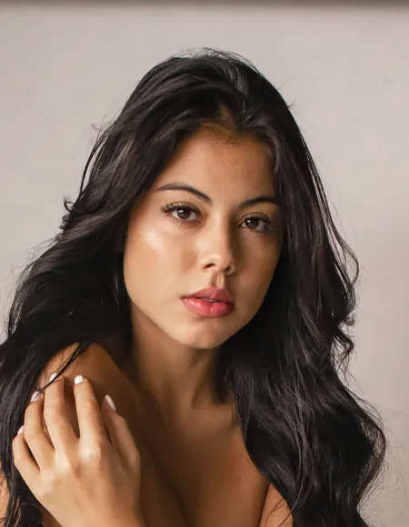 Steffy Moreno